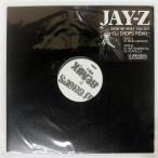  рис US запись CHOPS/SHOE ME WHAT GOT/NOT ON LABEL (DJ CHOPS SELF-RELEASED) DC001 12