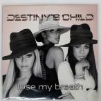  рис US запись DESTINY'S CHILD/LOSE MY BREATH/COLUMBIA 4471159 12