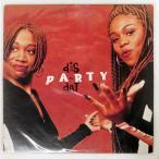  рис US запись DIS 'N' DAT/PARTY/EPIC STREET 4977400 12