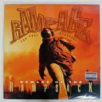  рис US запись RAMPAGE/BEWARE OF THE RAMPSACK (REMIX)/ROWDY 75444350321 12