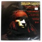  рис US запись SHABAAM SAHDEEQ/SOUND CLASH B/W 5 STAR GENERALS + PENDILUM/RAWKUS RWK1611 12