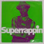 . Германия запись PHIFE DAWG/BEND OVA / THOUGHT U WUZ NICE/GROOVE ATTACK PRODUCTIONS GAP052 12