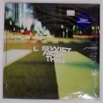  рис US запись L-SWIFT/RIDE THIS!/BLIND SIDE RECORDINGS LTD BSR010 12