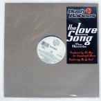  рис US запись DA BUSH BABEES/THE LOVE SONG (THE REMIX)/WARNER BROS. 043743 12