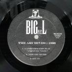  рис US запись BIG L/ARCHIVES: 1996 / 1998/FLAMBOYANT ENTERTAINMENT FB142 12