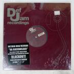  рис US запись METHOD MAN &amp; RED MAN/DA ROCKWILDER / 1,2, 1,2/DEF JAM 3145624401 12