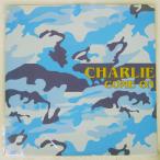  Британия UK запись CHARLIE/COME ON (THE MIXES)/DOUBLE TOP RECORDINGS DT001X 12