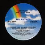  рис US запись JODY WATLEY/FRIENDS/MCA MCA23956 12
