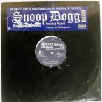  рис US запись SNOOP DOGG/DROP IT LIKE IT'S HOT/GEFFEN GEFR112231 12