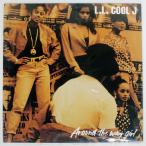  рис US запись LL COOL J/AROUND THE WAY GIRL/DEF JAM 4473610 12