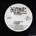  рис US запись XZIBIT/HEY NOW (MEAN MUGGIN)/SONY URBAN MUSIC 4470011 12