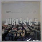  рис US запись JURASSIC 5/LINGUISTICS/UP ABOVE UPA30471 12