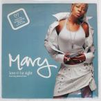  рис US запись MARY J BLIGE/LOVE @ 1ST SIGHT/GEFFEN B00009551 12