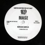  рис промо US запись MASE/HARLEM FAMILIA / KEEP ON/BAD BOY ENTERTAINMENT BB10009 12