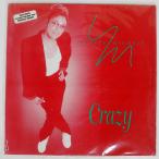  Британия UK запись YVETTE MICHELE/CRAZY/LOUD 74321510701 12