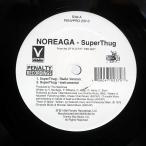  рис US запись NOREAGA/SUPERTHUG/PENALTY RECORDINGS PENVPRO2370 12