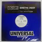  записано в Японии LOST BOYZ/GHETTO JIGGY/UNIVERSAL B000384311 12