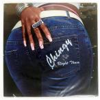  рис US запись CHINGY/RIGHT THURR / MOBB WIT ME/CAPITOL Y724387794016 12