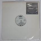  рис US запись SUNDAY/I KNOW.../CAPITOL Y724385889813 12