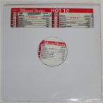  рис US запись VA/BILLBOARD BREAKS/SIDE HUSTLE ENTERTAINMENT SHE020 LP