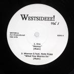  Британия промо b-toUK запись VA/WESTSIDEEE! VOL.1/NOT ON LABEL WET001 12