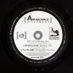  рис US запись VA/ANTI BACKPACK MOVEMENT/TRU CRIMINAL NL206 12