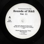 b-to промо ja mica запись VA/SOUNDS OF R&amp;B VOL.11/NONE SON0011 12