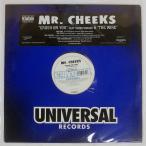  рис US запись MR. CHEEKS/CRUSH ON YOU/UNIVERSAL B000044811 12