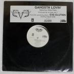  рис промо US запись EVE/GANGSTA LOVIN'/INTERSCOPE INTR107731 12