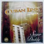  рис промо US запись CUBAN LINK/SUGAR DADDY/MOB MOB27 12