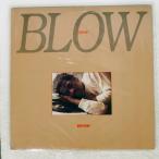  рис US запись KURTIS BLOW/EGO TRIP/MERCURY 4228224201M1 LP