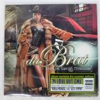  рис US запись DA BRAT/LIMELITE, LUV &amp; NITECLUBZ/SO SO DEF 82876515862 LP