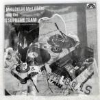 . Германия запись MALCOLM MCLAREN/BUFFALO GALS - SPECIAL STEREO SCRATCH MIX/CHECK YOUR HEAD CYH013 12