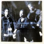  рис US запись LORDS OF THE UNDERGROUND/PSYCHO!/PENDULUM 066383 12