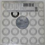  рис US запись LOON/DOWN FOR ME/BAD BOY ENTERTAINMENT UNIR21121 12