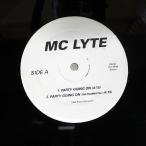  рис US запись MC LYTE/PARTY GOING ON / TOP BILLIN/PARTY GOING ON PRO01 12