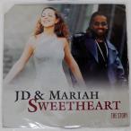  рис US запись JERMAINE DUPRI/SWEETHEART/COLUMBIA 4479028 12