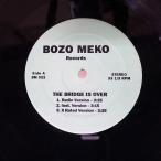  рис US запись VA/BRIDGE IS OVER/BOZO MEKO BM022 12
