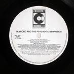  рис US запись DIAMOND D/SALLY GOT A ONE TRACK MIND/CHEMISTRY RECORDS LTD PRO10191 12