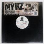  рис US запись NYG'Z/WELCOME 2 G-DOM/YA DAYZ R #'D RMX/TRAFFIC ENTERTAINMENT GROUP TEG1953 12