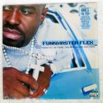 рис US запись FUNKMASTER FLEX/60 MINUTES OF FUNK, VOLUME IV: THE MIXTAPE/LOUD LOUD19611 LP