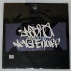  рис US запись ZEEBRA/NEVA ENUFF-FEATURING AKTION/STREET FLAVA UBG0008 LP
