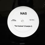  рис US запись NAS/FOULNESS &amp; FREESTYLE/NOT ON LABEL NASFRE2 12