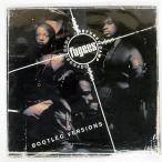  рис US запись FUGEES/BOOTLEG VERSIONS/RUFFHOUSE C67904 LP