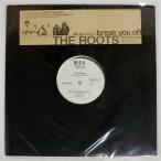  рис US запись ROOTS/BREAK YOU OFF/MCA MCAR258701 12