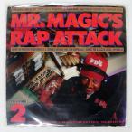  Junk, рис US запись VA/MR. MAGIC'S RAP ATTACK VOLUME 2/PROFILE PRO1227 LP