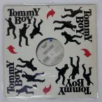  Junk, рис US запись NAUGHTY BY NATURE/HIP HOP HOORAY / HOOD COMES FIRST/TOMMY BOY TB554 12