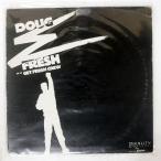  рис US запись DOUG E. FRESH AND THE GET FRESH CREW/KEEP RISIN' TO THE TOP / GUESS WHO?/REALITY D3101 12