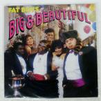 US запись FAT BOYS/BIG &amp; BEAUTIFUL/SUTRA SUS1017 LP