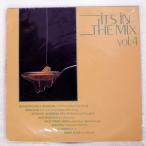 UK запись VA/IT'S IN THE MIX VOL. 4/CALIBRE CAMIX251 LP